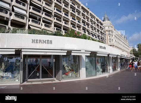 boutique hermes cannes|Hermès .